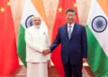 Tianjin Reset: India and China Weigh Their Past, Shape Their Future