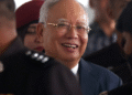 Malaysia’s Top Court Allows Jailed ex-PM Najib to Pursue Legal Bid for House Arrest
