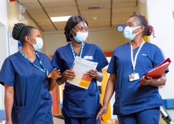 Nigerian Nurses End Strike as Government Commits to Urgent Reforms