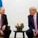 Trump, Putin to Meet in Alaska for Ukraine Peace Talks