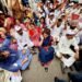Democracy on the Barricades: INDIA Bloc’s ‘Vote Chori’ Protest Roils Delhi