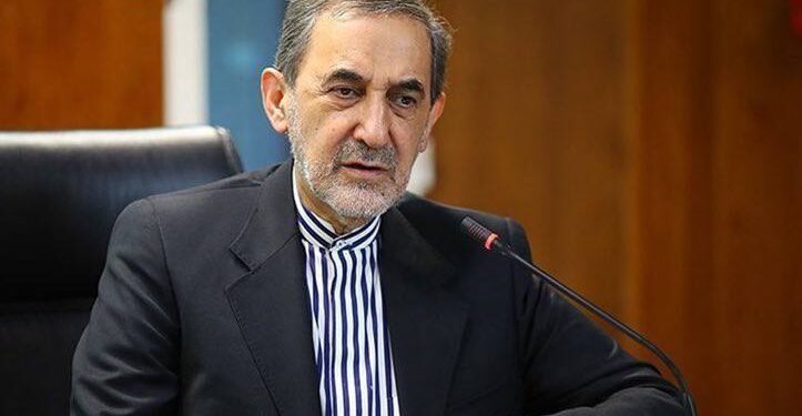 "Iran will prevent the establishment of a US-controlled corridor in Armenia, with or without help from Russia." -Ali Akbar Velayati
