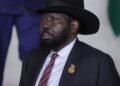 South Sudan’s President Fires Finance Minister, Seventh Since 2020
