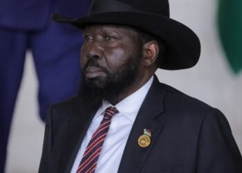 South Sudan’s President Fires Finance Minister, Seventh Since 2020