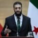 Syrian President Sharaa Seeks Kurdish Deal to Avert Wider Conflict