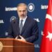 Turkey Urges Muslim Unity to Stop Israel’s Gaza City Plan, Warns History Is Repeating Itself