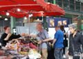 UK Inflation Rises to Highest Since Early 2024 at 3.8%