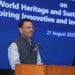 Blueprints from the Past: Rethinking India’s Tourism with Tradition at Its Heart
