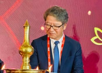 India’s Auto Industry: Tariff Turbulence and the Road to a High-Tech Future