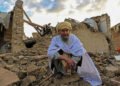 Afghanistan Earthquake Kills 800, Injures 2,800, Taliban Asks World for Help