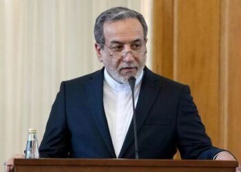 Sanctions, Skepticism, and Strategy: Araghchi’s UN Defense Puts Politics Ahead of Inspections