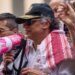 U.S. to Revoke Colombian President’s Visa Over Comments at Pro-Palestinian Gathering