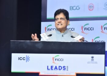 India’s Trade Diplomacy: From Crisis Management to Global Leadership