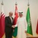 India-GCC Political Dialogue Focuses on Trade, Security, and Strategic Partnership