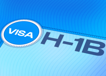 Trump Slaps $100K Annual Fee on H-1B Visas, Shaking Tech Industry