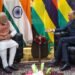 Mauritius PM Ramgoolam’s India Visit: Civilizational Roots and Strategic Horizons in the Indian Ocean