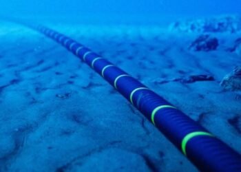 Red Sea Cable Cuts Disrupt Internet Across Asia and the Middle East