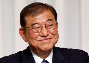Japan’s Prime Minister Ishiba Quits After Election Setbacks, Throwing Nation Into Uncertainty