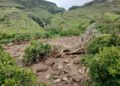 Plea for Help After Landslide Wipes out Sudan Village, Killing 1,000