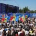 Moldova’s Pro-EU Ruling Party Wins Majority in Pivotal Vote