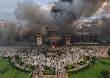 Oli’s Fall, Karki’s Rise: Nepal’s Democratic Gamble and Its Regional Consequences