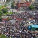 Nepal’s Gen-Z Uprising: Social Media Ban Sparks Deadly Protests