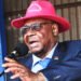 Malawi’s Ex-president Mutharika Takes Early Lead in Election