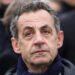 Former French President Sarkozy Sentenced to 5 Years in Jail in Libya Trial