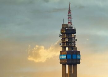 MTN Not in Talks to Acquire Telkom, CEO Says