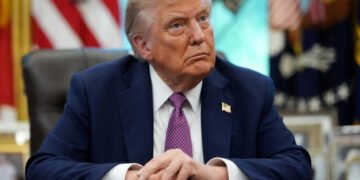 US Calls on G7, EU to Impose Tariffs on China, India over Russian oil Purchases