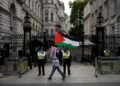 UK, Canada, Australia Recognize Palestinian State as Iran Presses UNSC, Eyes Turn to UNGA Showdown