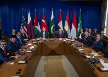 Trump’s West Bank Pledge Meets Silence at the UN