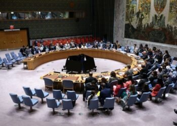 United Nations Arms Embargo, Other Sanctions Reimposed on Iran