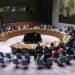 United Nations Arms Embargo, Other Sanctions Reimposed on Iran