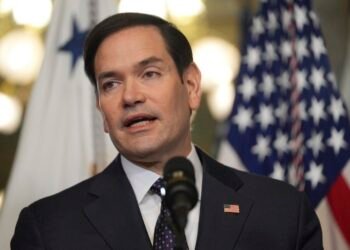 Rubio Urges Qatar to Keep Helping with Gaza as Israel Batters Enclave