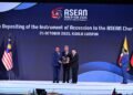 Asia’s Youngest Nation East Timor Becomes ASEAN’s 11th Member