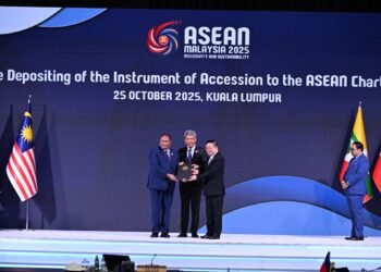 Asia’s Youngest Nation East Timor Becomes ASEAN’s 11th Member