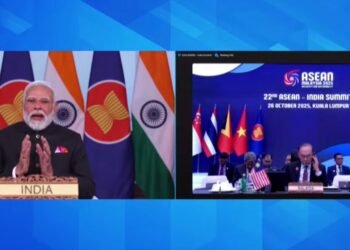 India and ASEAN at a Crossroads: Calibrated Engagement in an Unstable Indo-Pacific