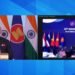 India and ASEAN at a Crossroads: Calibrated Engagement in an Unstable Indo-Pacific