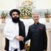 India Returns to Kabul: A Calculated Reengagement with Taliban-Run Afghanistan