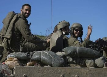 Ceasefire holds in Gaza ahead of hostage release and Trump’s visit to Israel