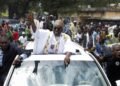 Cameroon Opposition’s Tchiroma Claims Election Victory, Urges Biya to Concede