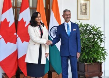 India and Canada Reset Ties: From Strained Diplomacy to Strategic Renewal