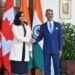 India and Canada Reset Ties: From Strained Diplomacy to Strategic Renewal