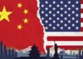 US-China Talks Map Rare Earths Truce and Tariff Pause Ahead of Trump-Xi Summit