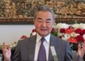 Chinese Foreign Minister Wang Yi to Visit Italy, Switzerland This Week