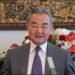 Chinese Foreign Minister Wang Yi to Visit Italy, Switzerland This Week