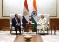 Egypt Links Palestine Peace to Regional Connectivity and India Partnership