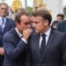 Macron Faces Deepening Political Turmoil as Lecornu Government Collapses Within Hours