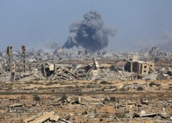 Hamas Accepts Trump Plan, Hostages Set to Return Amid Ceasefire Talks